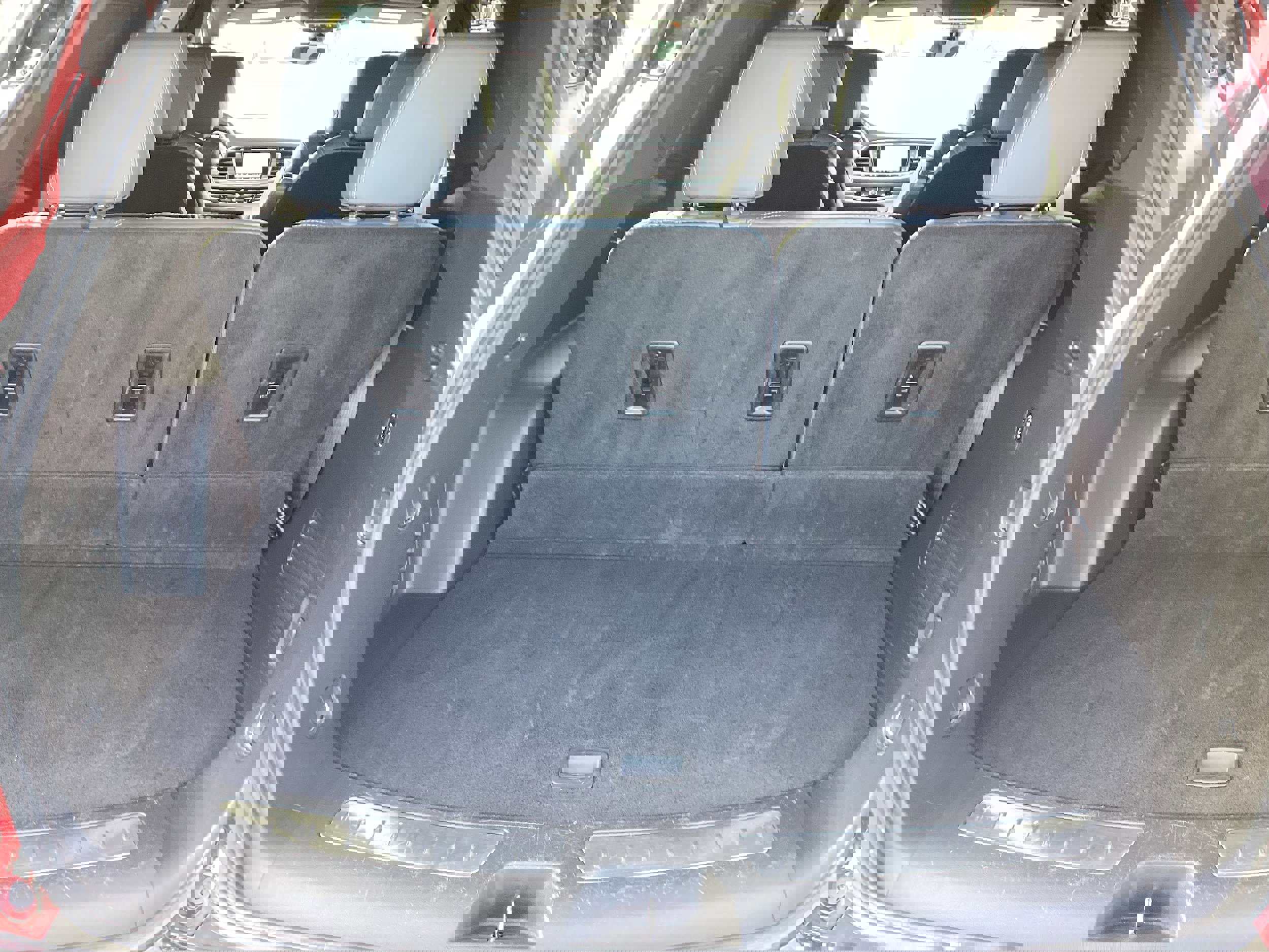 Used 2024 Buick Enclave Premium image 15