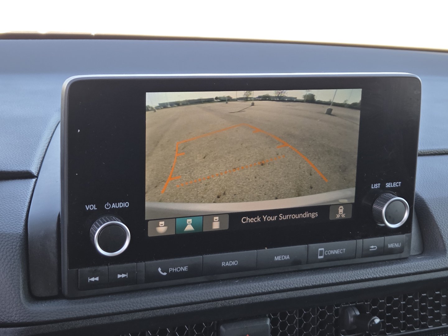 Used 2024 Honda CR-V EX image 8