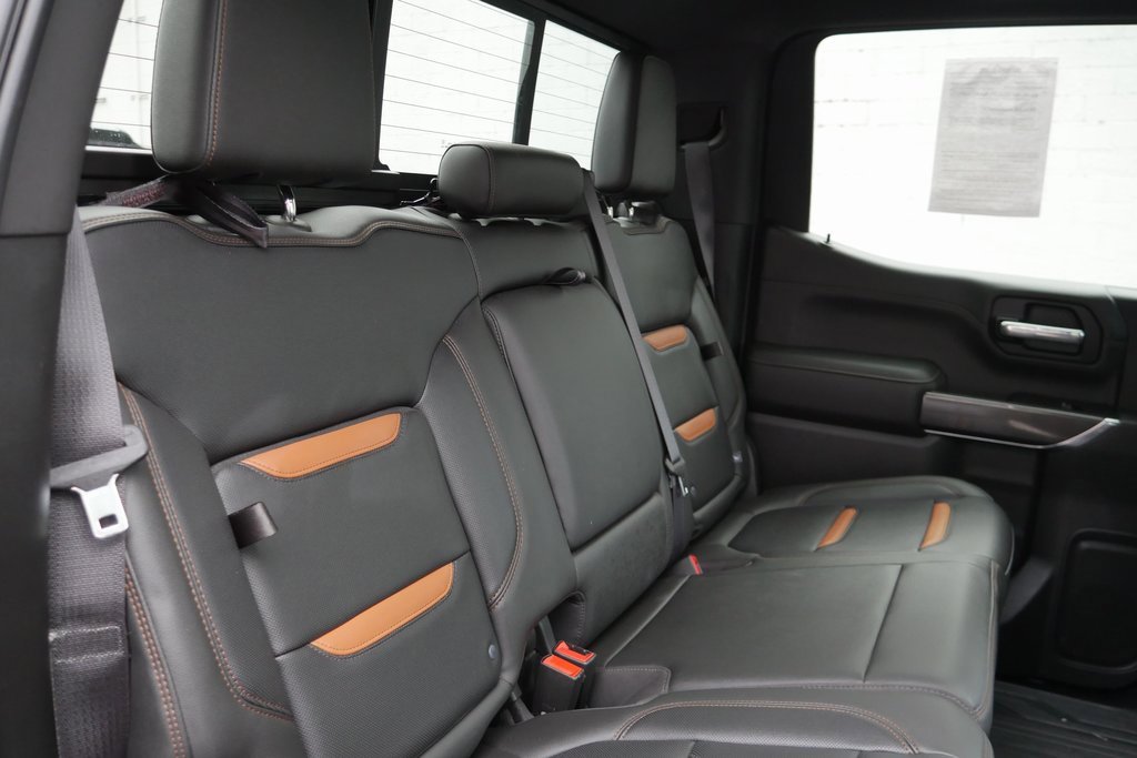 Used 2019 GMC Sierra 1500 AT4 w/ AT4 Premium Package image 24