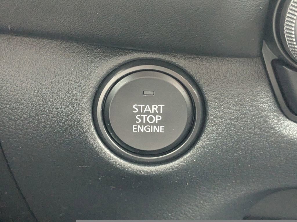 New 2026 MAZDA CX-50 AWD 2.5 S image 30