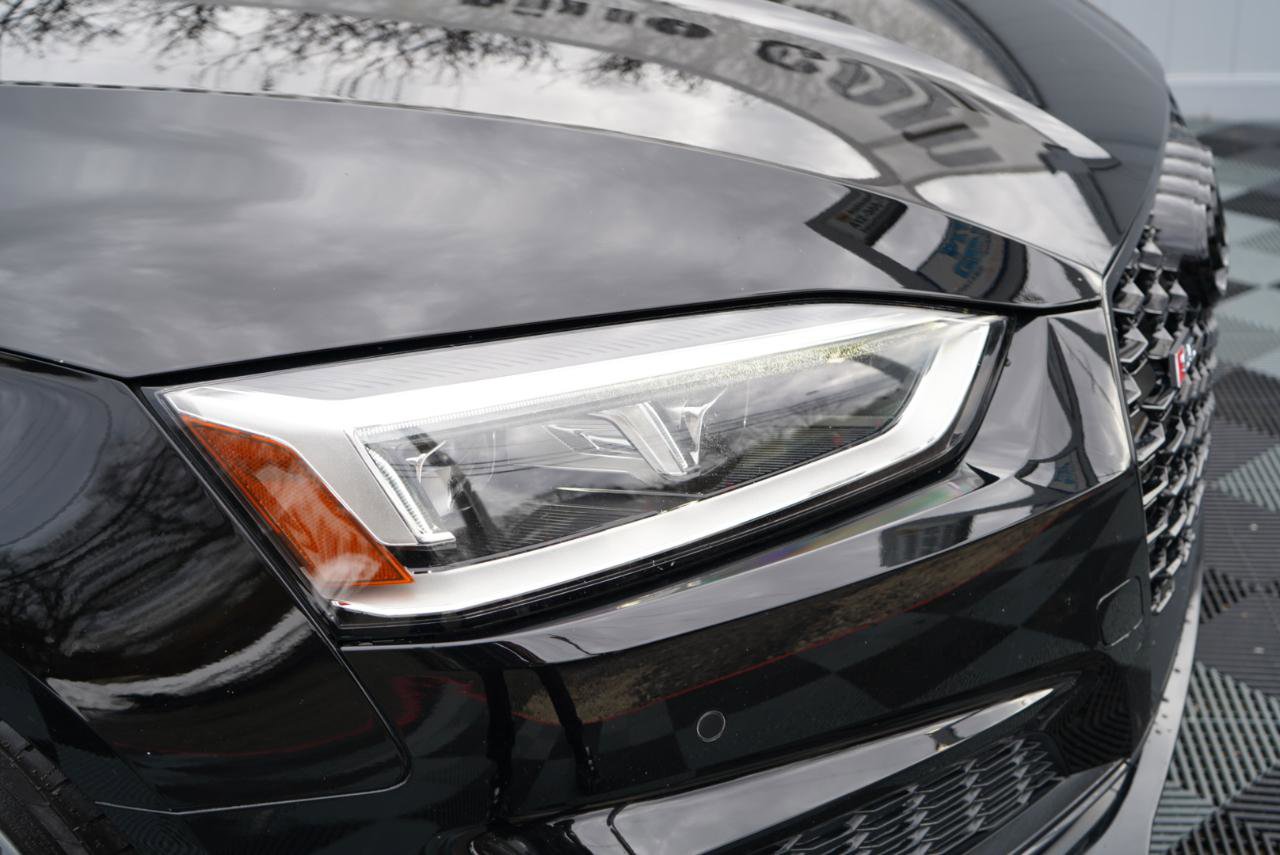 Used 2019 Audi S5 Premium Plus w/ Premium Plus image 16