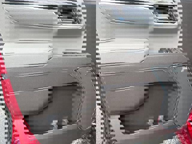 New 2026 Chevrolet Silverado 1500 LTZ w/ Technology Package image 23