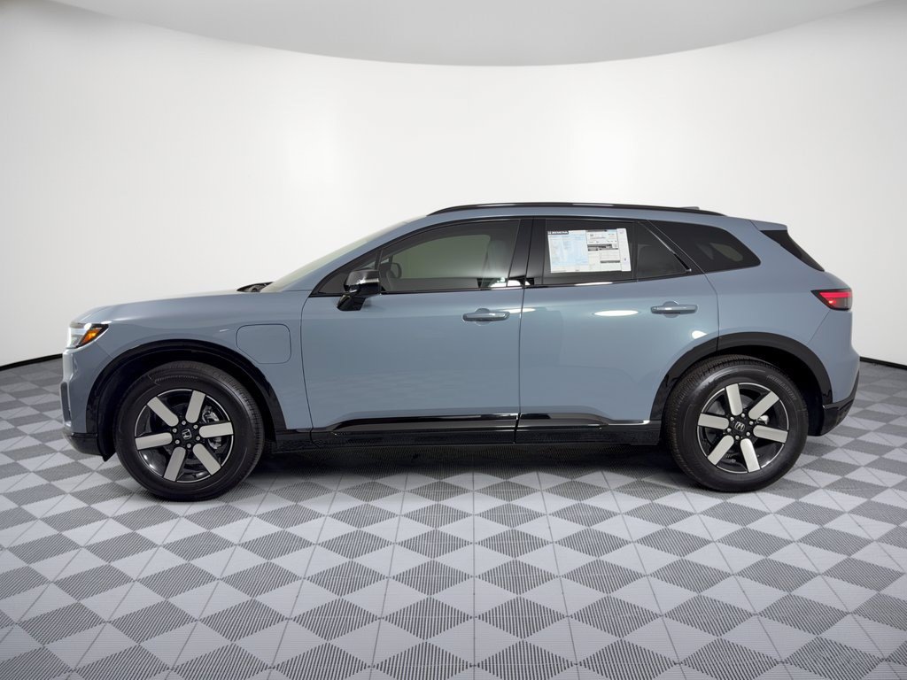 New 2026 Honda Prologue Touring image 2