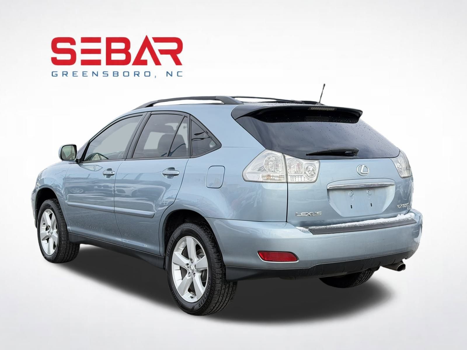 Used 2005 Lexus RX 330 image 7