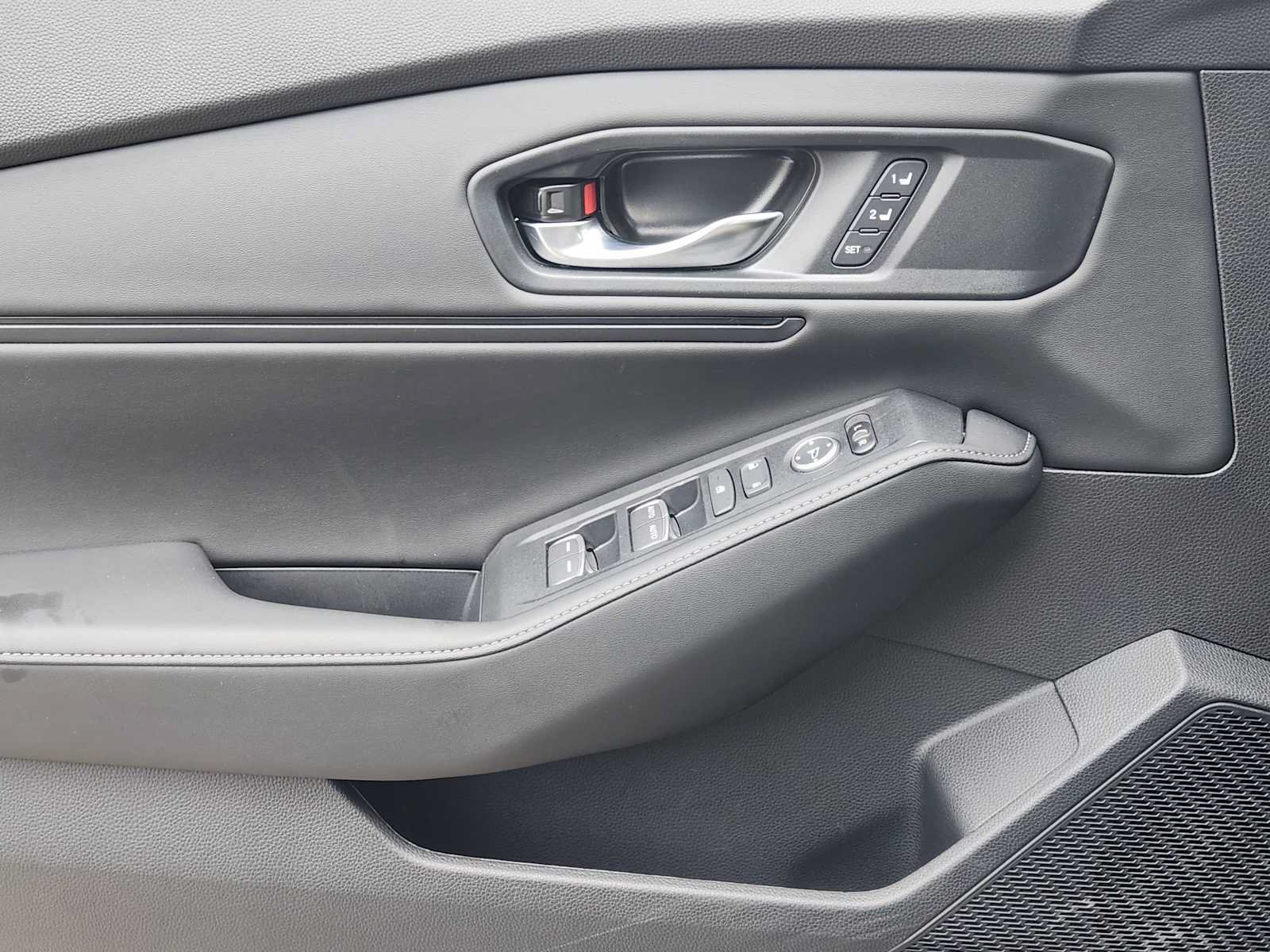Certified 2026 Honda Accord Sport image 22
