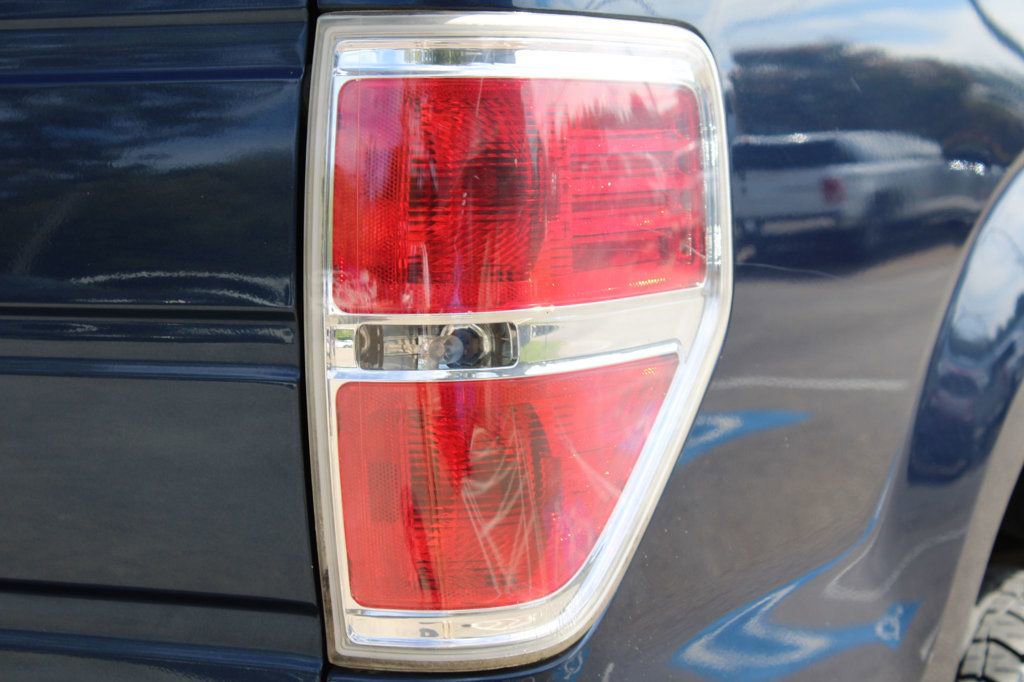 Used 2014 Ford F150 XLT w/ Equipment Group 302A Luxury image 34