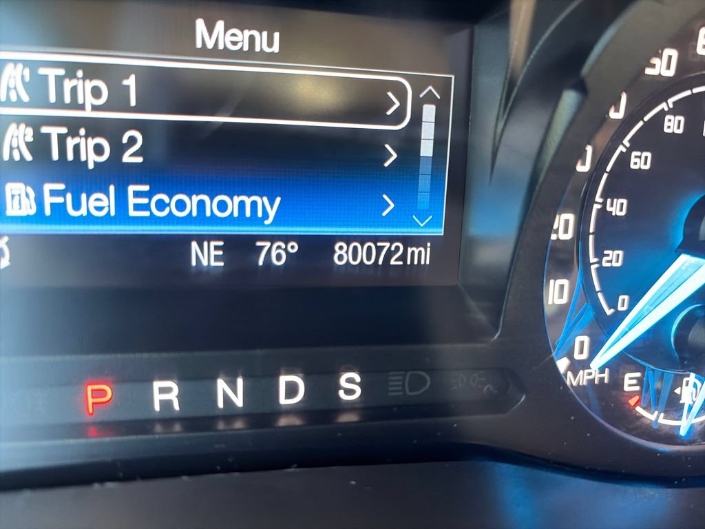 Used 2019 Ford Ranger XLT w/ Equipment Group 302A Luxury AWD/4WD image 17