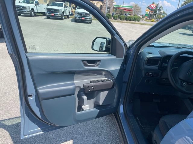 New 2026 Ford Maverick XLT w/ Equipment Group 301A AWD/4WD image 19