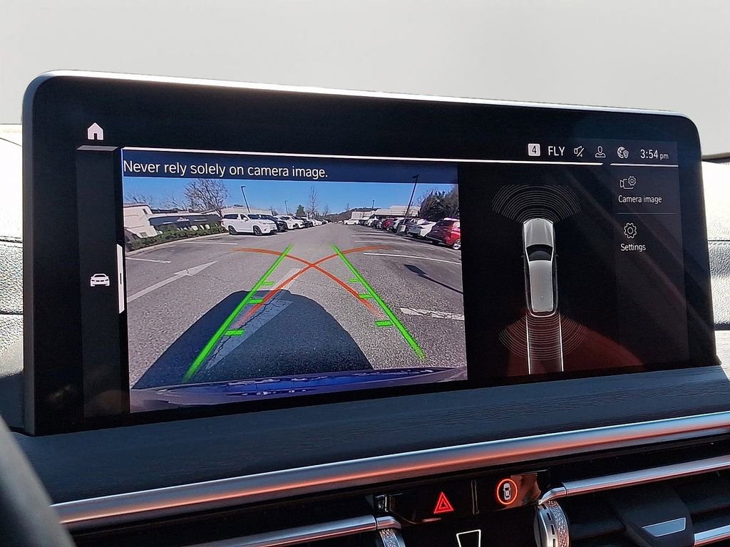 Certified 2023 BMW X3 M w/ Competition Package image 20