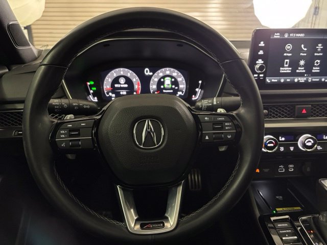 Certified 2023 Acura Integra A-Spec w/ Technology Package FWD image 19