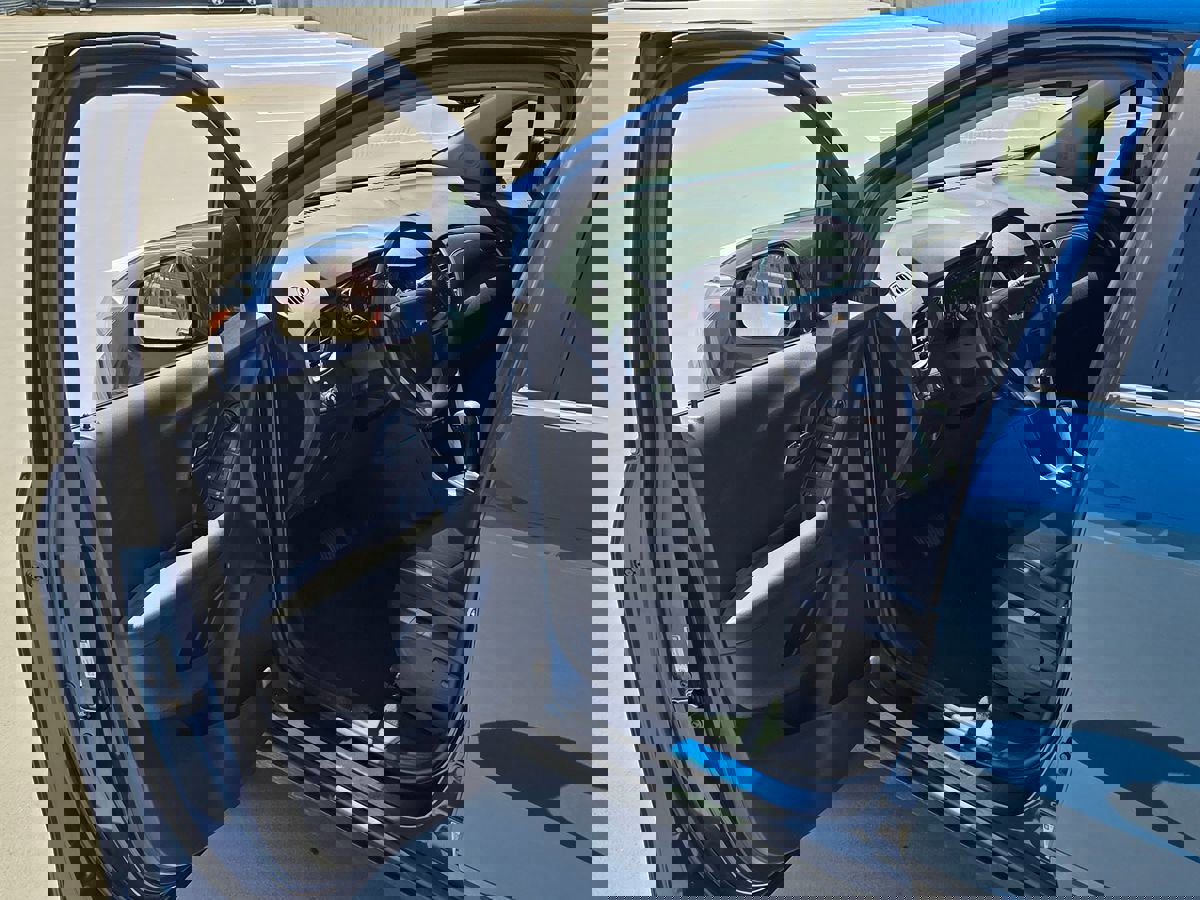 Used 2020 Chevrolet Trax LT w/ Driver Confidence Package image 42