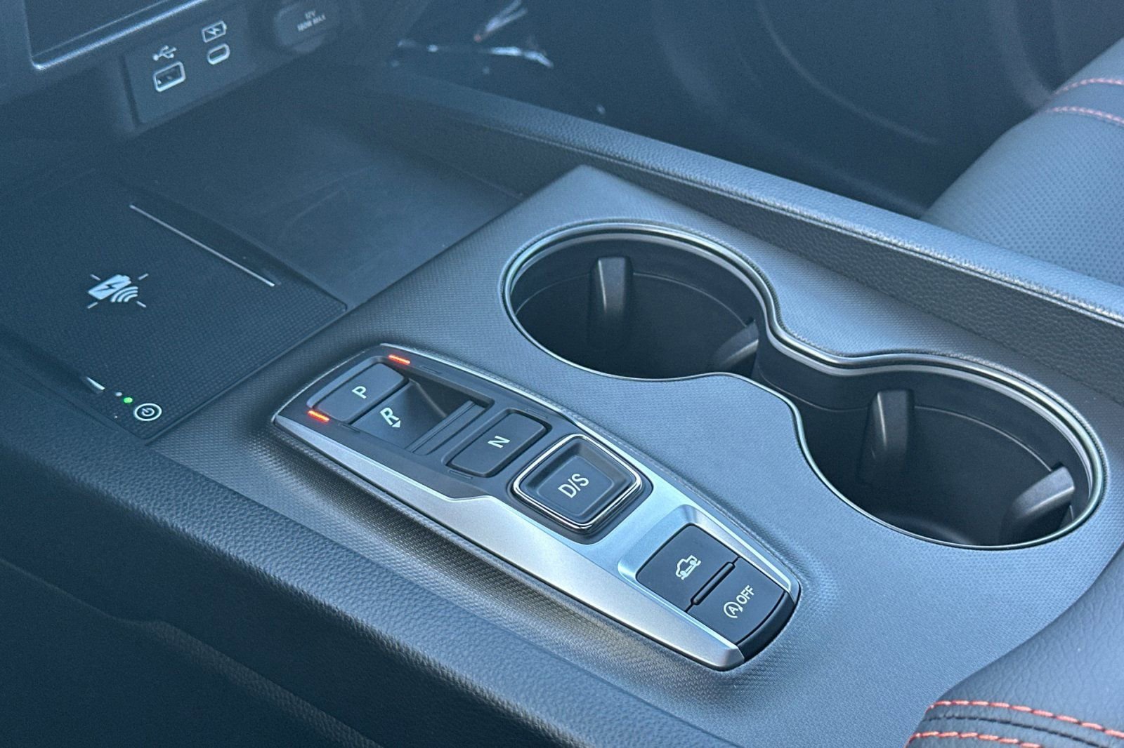 Used 2025 Honda Ridgeline TrailSport+ image 25