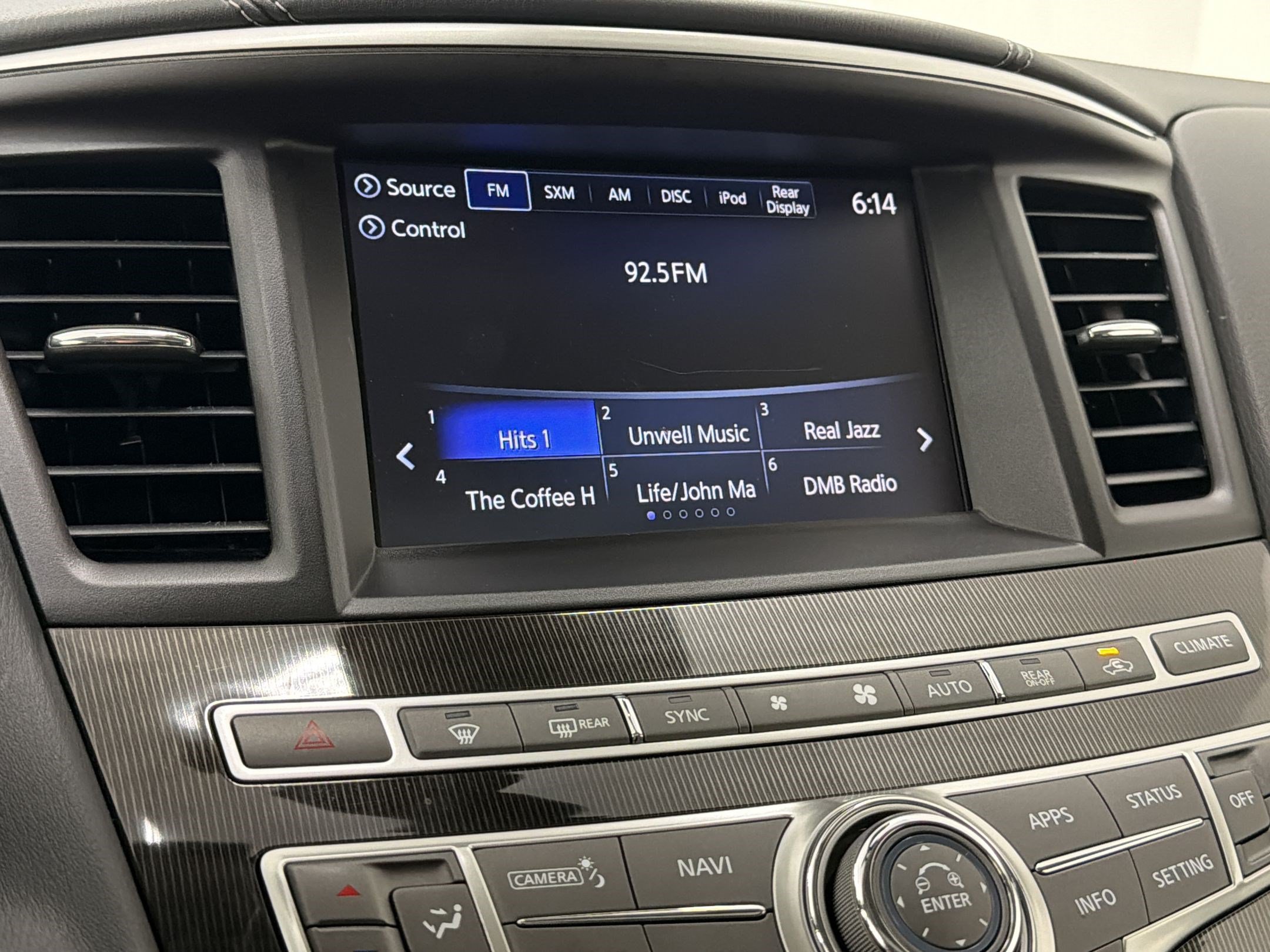 Used 2020 INFINITI QX60 Luxe w/ Essential Package FWD image 20