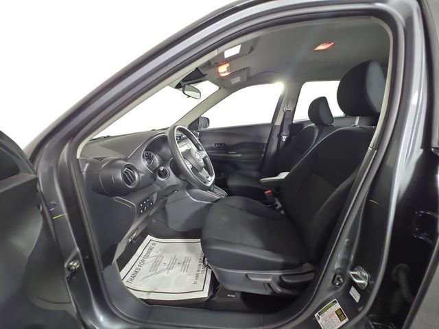 Used 2025 Nissan Kicks Play S image 9