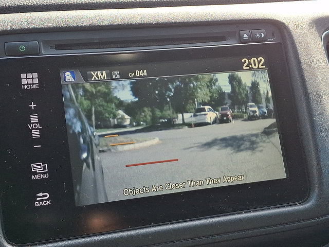 Used 2018 Honda HR-V EX-L image 23