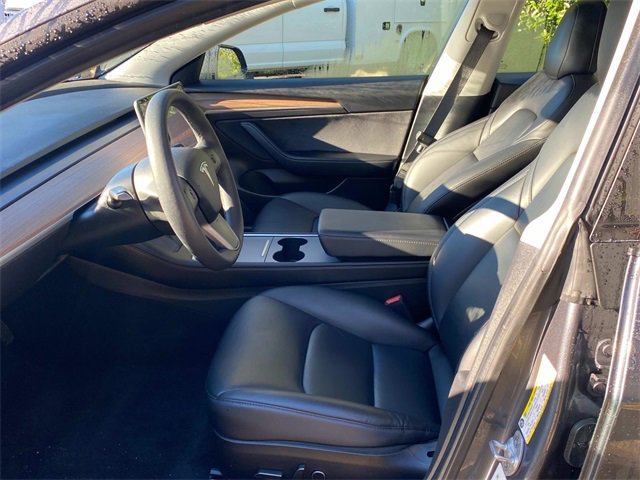 Used 2021 Tesla Model 3 Long Range image 11