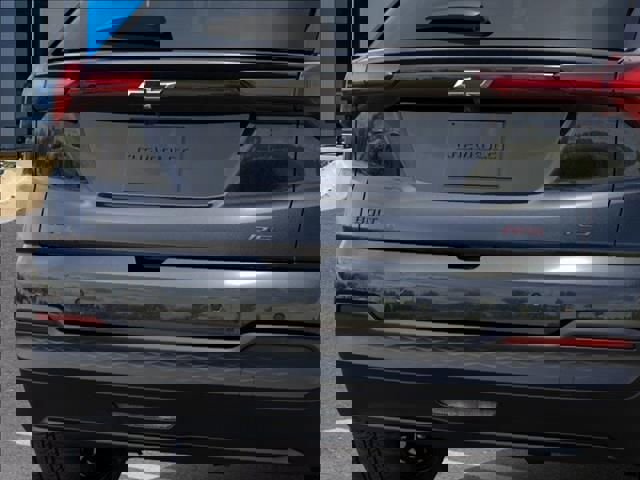 New 2027 Chevrolet Bolt RS w/ Technology Package image 14