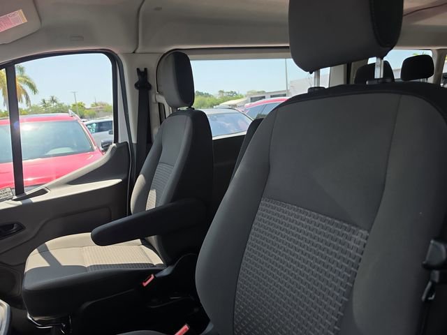 Used 2024 Ford Transit 350 XLT RWD image 20