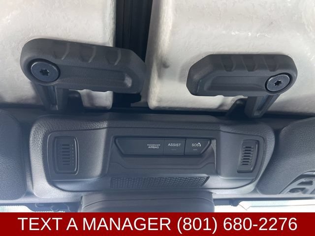 New 2026 Jeep Gladiator Sport AWD/4WD image 31