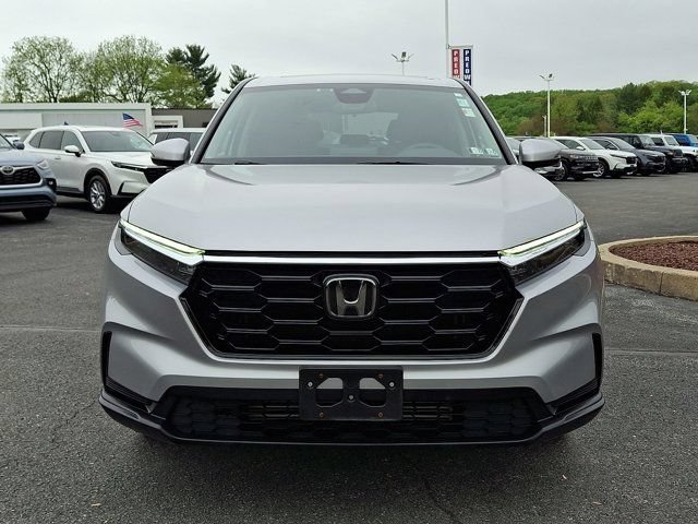 Used 2024 Honda CR-V EX image 2