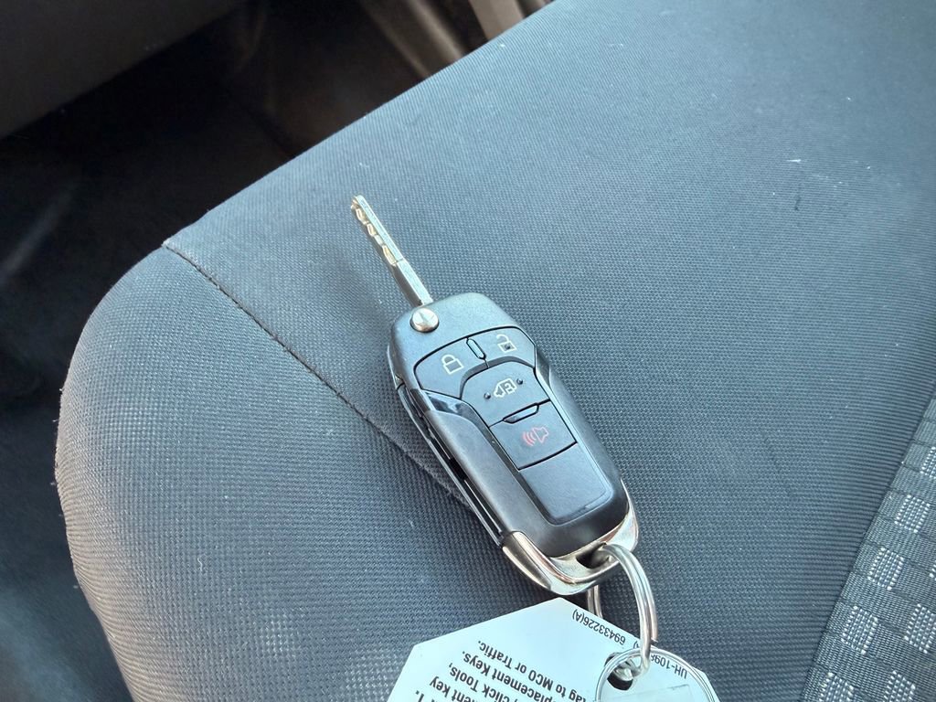 Used 2024 Ford Transit 250 Low Roof w/ Exterior Upgrade Package image 25