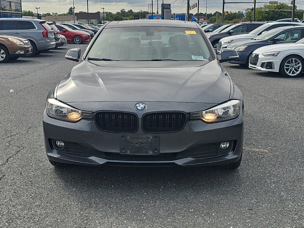 Used 2015 BMW 320i xDrive Sedan AWD/4WD image 17