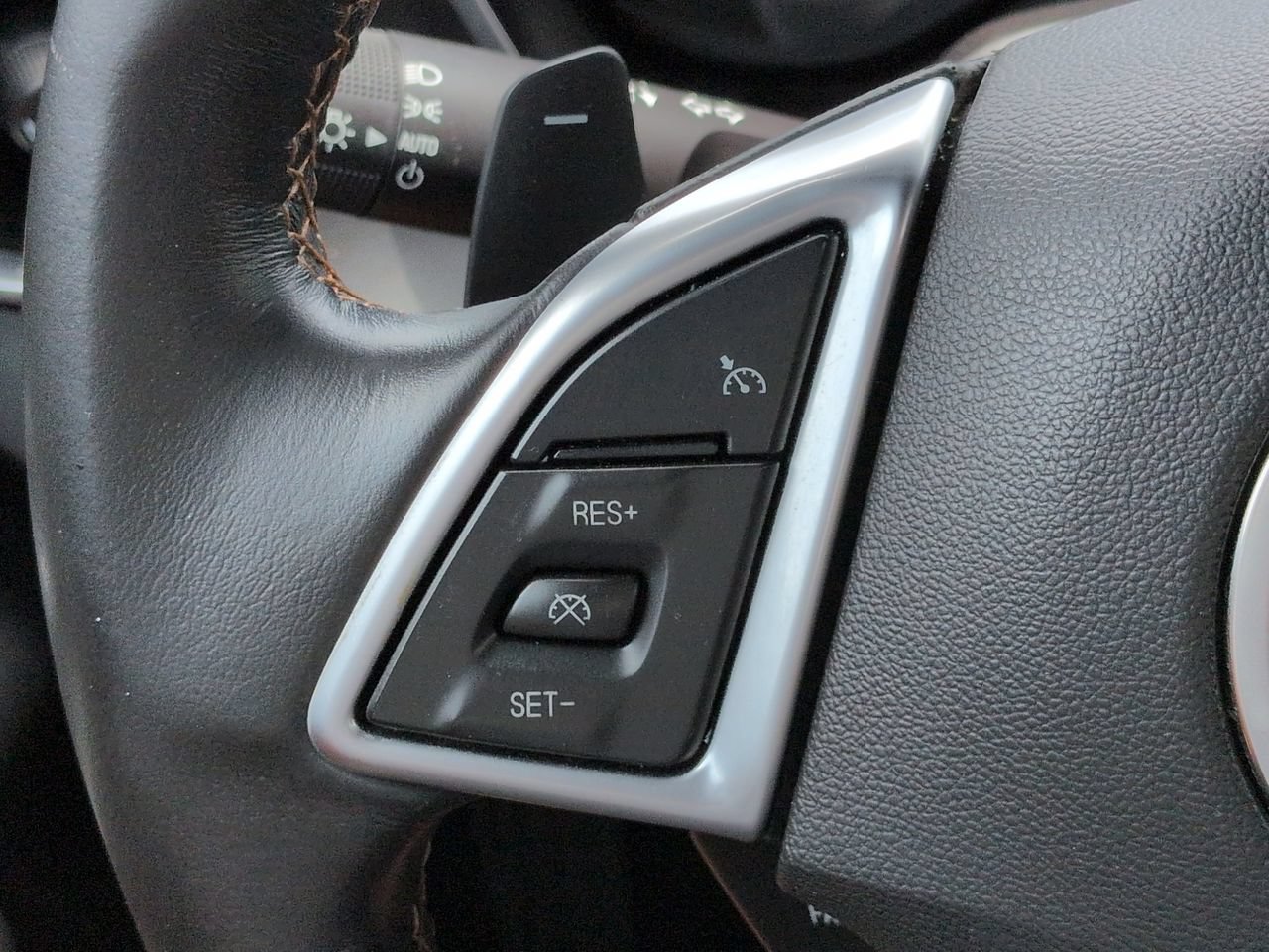 Used 2016 Chevrolet Camaro LT w/ RS Package RWD image 23