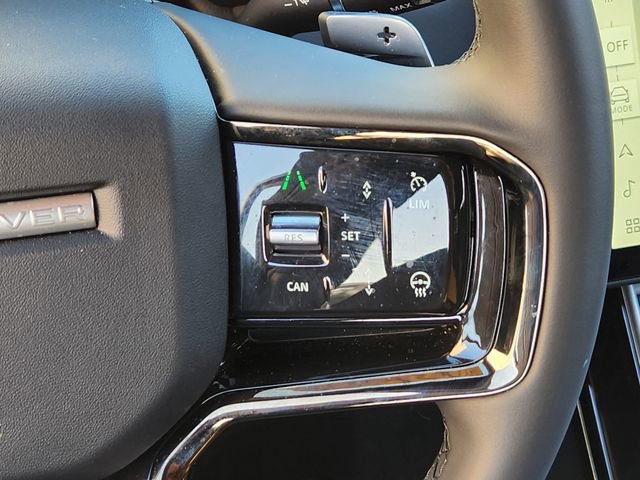 Used 2025 Land Rover Range Rover Evoque S AWD/4WD image 28