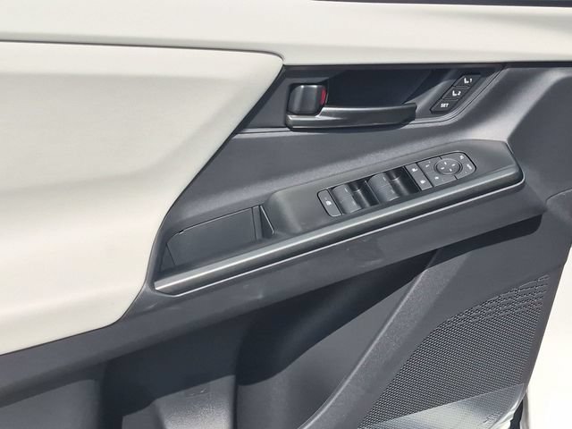 New 2026 Toyota bZ AWD/4WD image 13