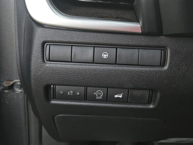 Certified 2023 Nissan Rogue SL w/ SL Premium Package image 16