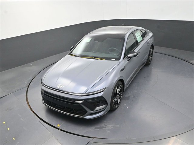 New 2026 Hyundai Sonata N Line image 25