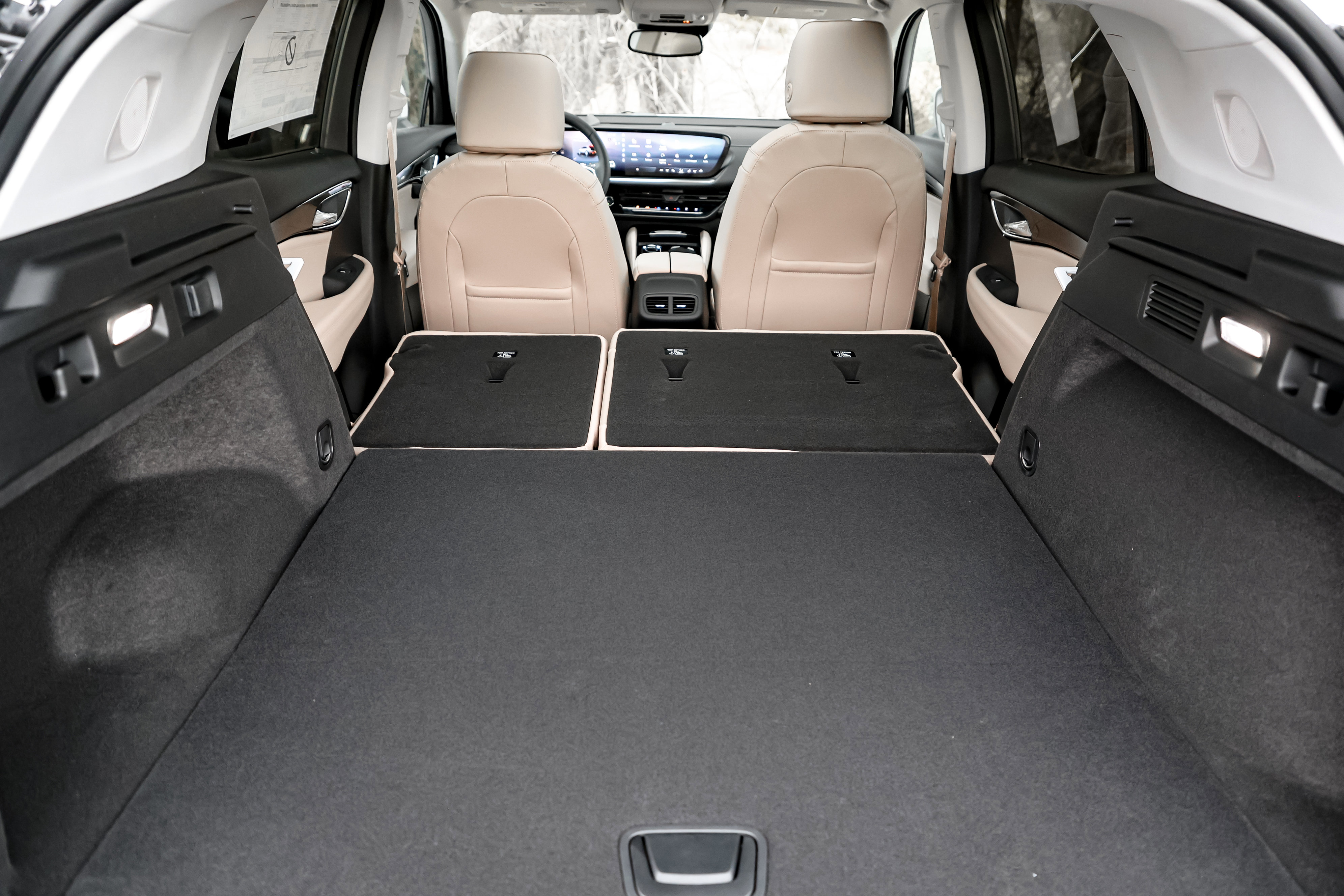 New 2026 Buick Envision Preferred image 9