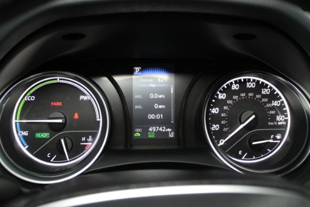 Used 2018 Toyota Camry LE FWD image 19