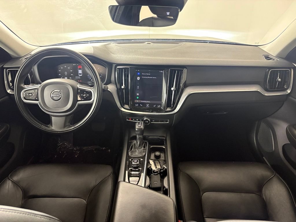 Used 2020 Volvo S60 T5 Momentum FWD image 37
