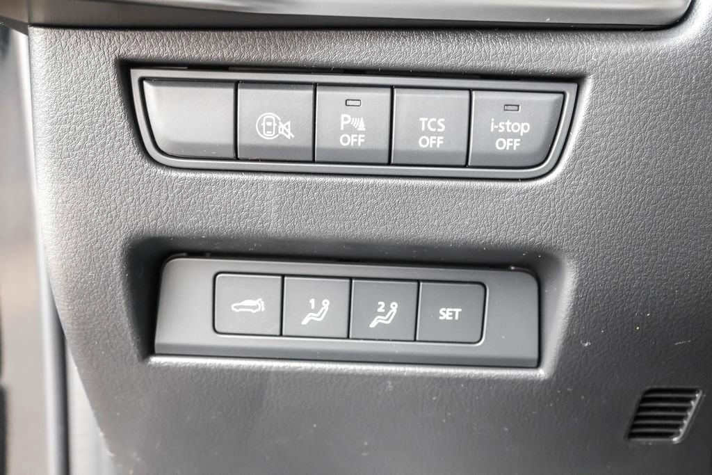 New 2026 MAZDA CX-90 3.3 Turbo w/ Preferred Package image 27