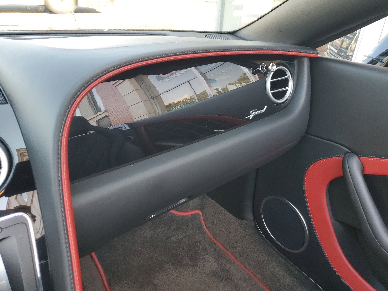 Used 2015 Bentley Continental GT Speed image 35