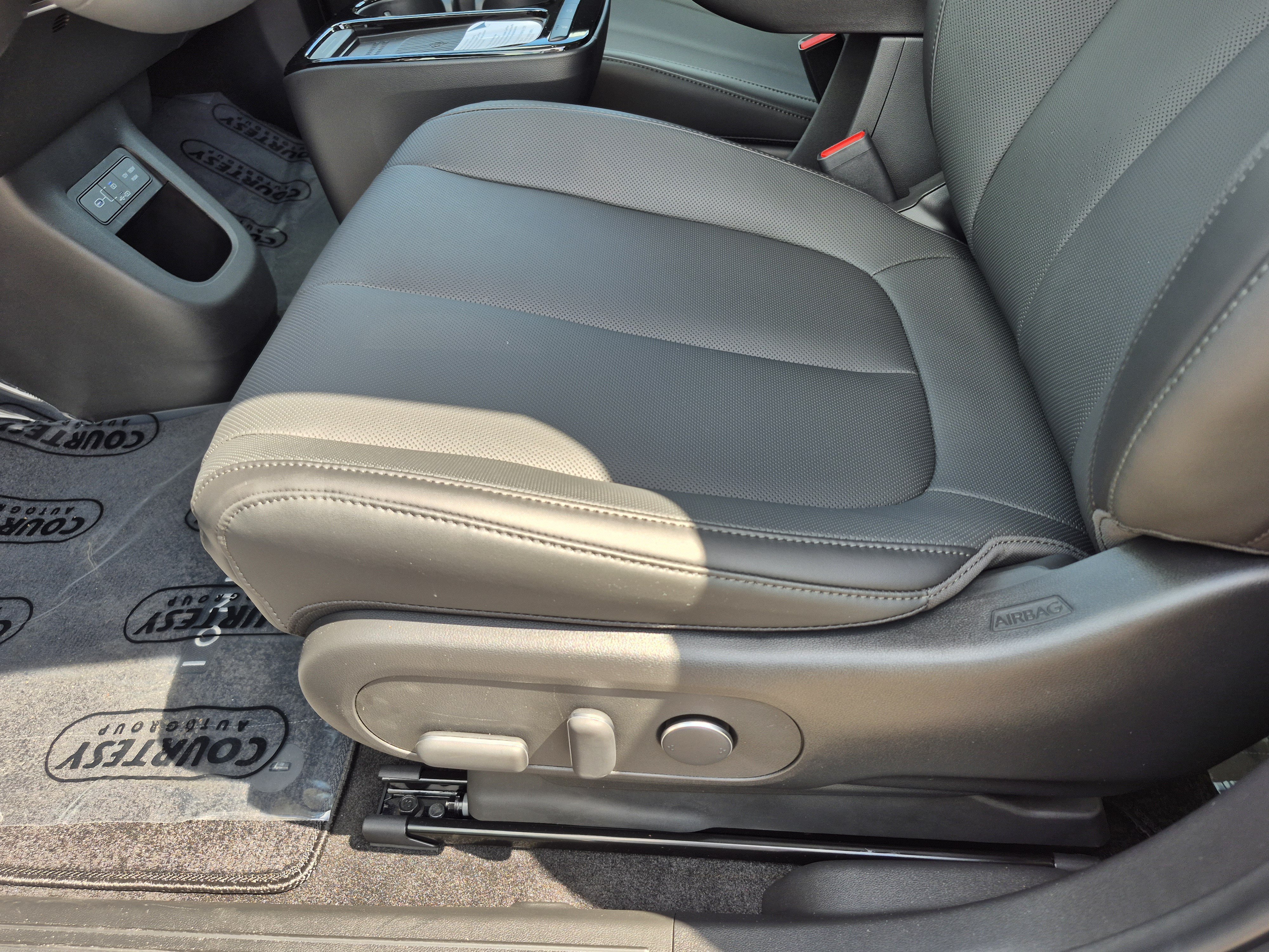 New 2026 Hyundai Ioniq 5 SEL RWD image 20