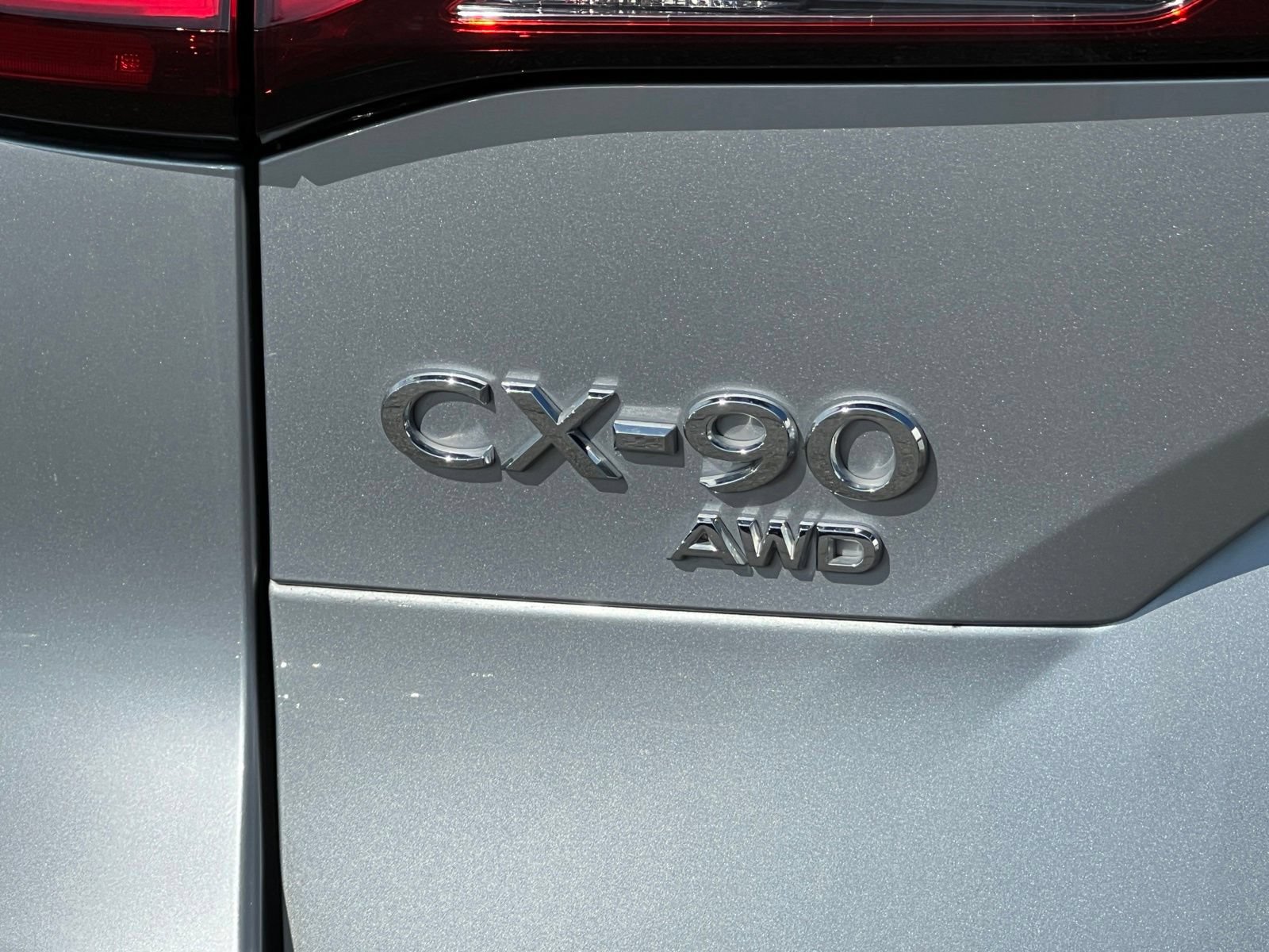 Used 2025 MAZDA CX-90 Plug-In Hybrid w/ Premium Plus AWD/4WD image 41