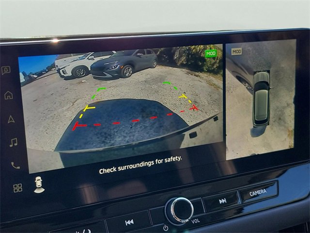 Used 2025 Mitsubishi Outlander SE image 26