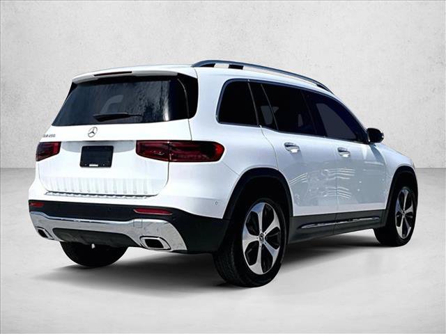 New 2026 Mercedes-Benz GLB 250 image 17