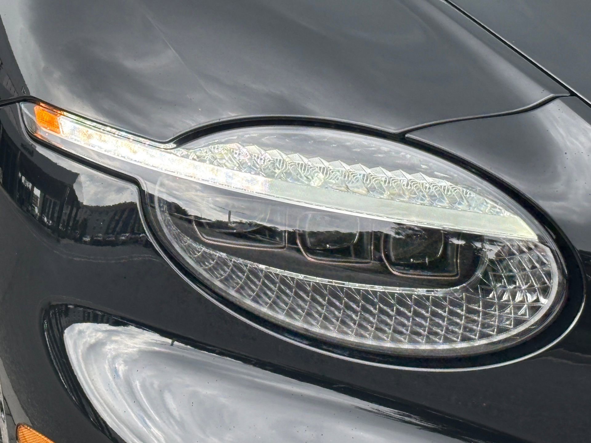 New 2025 Bentley Continental GT Mulliner image 9