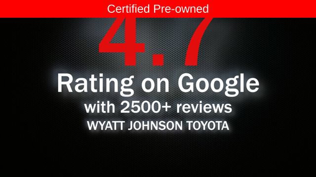 Certified 2026 Toyota Camry SE FWD image 8