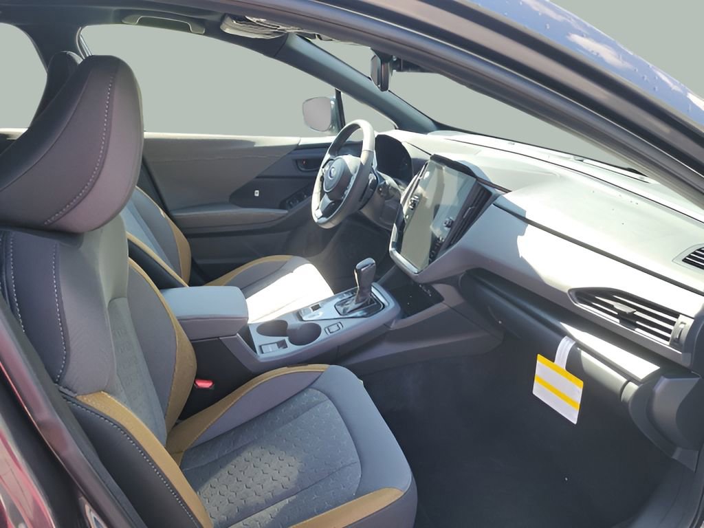 Used 2025 Subaru Crosstrek 2.5i Sport image 12