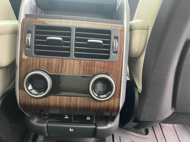 Used 2020 Land Rover Range Rover Sport Autobiography AWD/4WD image 14