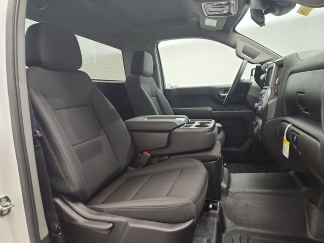 New 2026 Chevrolet Silverado 1500 W/T w/ WT Value Package AWD/4WD image 26