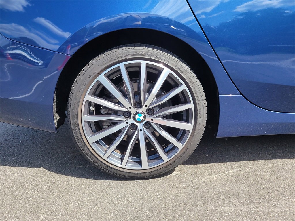 Used 2023 BMW 228i Gran Coupe w/ Convenience Package image 5