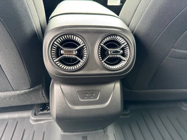 New 2026 Chevrolet Blazer EV LT AWD/4WD image 27