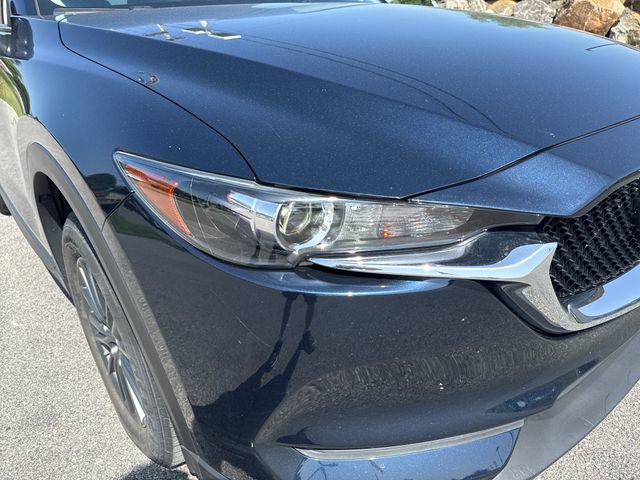 Used 2020 MAZDA CX-5 Touring AWD/4WD image 10