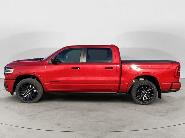 New 2026 RAM 1500 Limited image 2