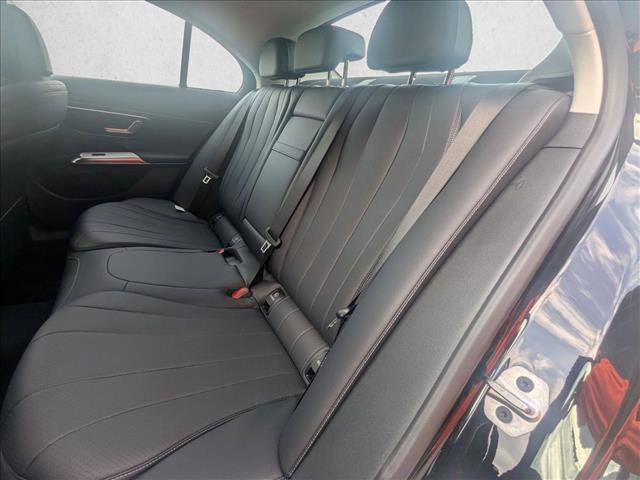 Certified 2026 Mercedes-Benz E 350 Sedan image 15
